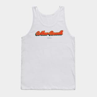 Arthur Russell Tank Top